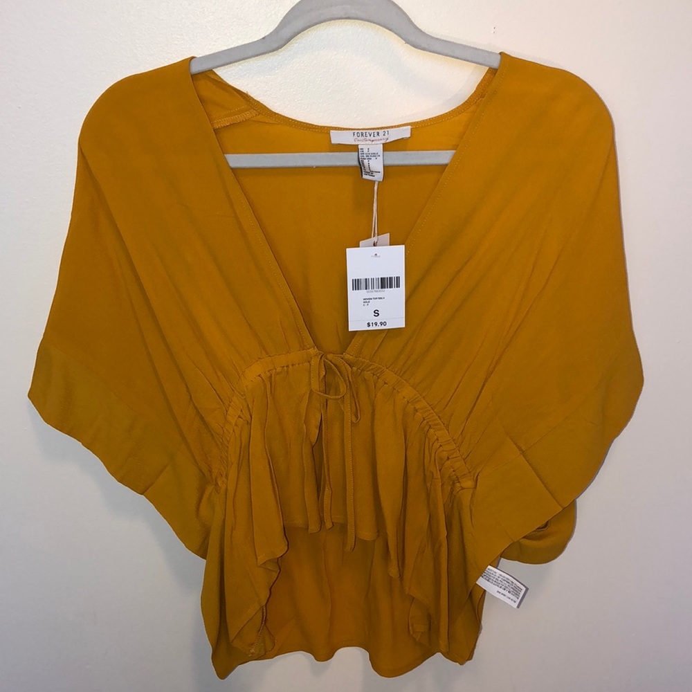F21 Top